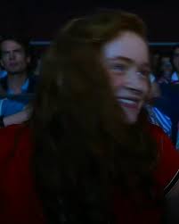 ストレンジャーマックスアニ