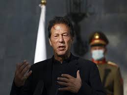 See more of imran khan on facebook. Prime Minister Imran Khan Says Pakistan Army Is A State Institution Which Works Under Him The Economic Times