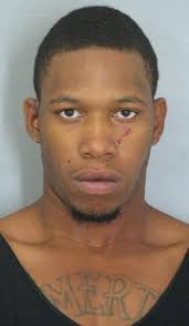 Md. man arrested after leading police