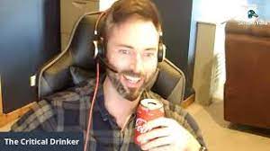 I'm not sure if many of you have watched this youtuber named the critical drinker, but if you haven't, you're doing yourself a favor. Happy Hour 18 Superchat Catchup Youtube