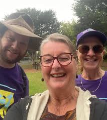 Supporting Wellspring's Walk to Empower Event Today