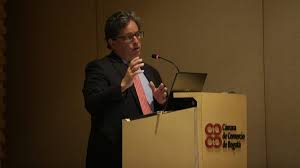 En la cámara hay posturas muy diversas frente abrir espacio. Gobierno Preve Que Colombia Crecera 3 7 En 2020 Menos De Lo Previsto Forbes Colombia