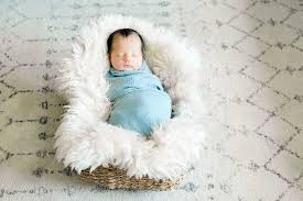 Either set the timer for 10 or 20 seconds and run in front of the camera or purchase a remote controller for your camera or phone. Diy Newborn Photo Shoot Kaysha Weiner Photographer