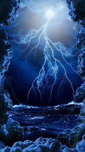 Pin By April Chantrenne On Random Pics I Want To Save Just Because Storm Wallpaper Weather Wallpaper Lightning Photography