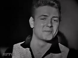 Eddie Cochran, 1957