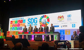 Home > malaysia > millenium development goals. Malaysiakini Comment On The 5th Anniversary Of The Un Sustainable Development Goals
