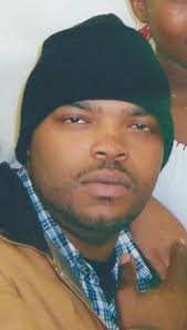 Marqus Tomas Jackson (1978-2011)