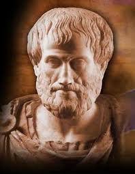 Μεταβολὴ δὲ πάντων γλυκύτατον κατὰ τὸν ποιητήν.). Zitate Von Aristoteles Vor Grob 2300 Jahren Posts Facebook