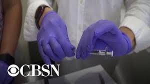 Johnson & johnson has filed for emergency use authorization from the fda for its coronavirus vaccine. Johnson Johnson Applies For Emergency Use Authorization Of Covid Vaccine Youtube