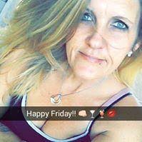 Melissa Wike's Instagram, Twitter & Facebook