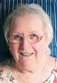 Teresa Cox Obituary (1944