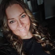 Nicole Ashlee Johnson