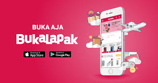Soal ruangguru di kartu pra kerja, ini penjelasan pemerintah. Bukalapak Is Ready To Assist Employee Card Alumni To Do Business