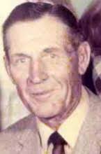 Obituary information for Edward Peter Hansen