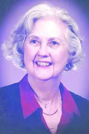 Freddie 'Susie' Hood Woodard