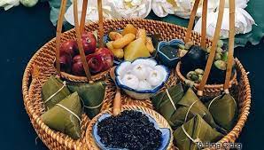 Nguồn gốc và ý nghĩa tết đoan ngọ còn gây nhiều tranh cãi. Nhá»¯ng Ä'iá»u Cáº§n LÆ°u Y Trong Táº¿t Ä'oan Ngá» Vietnamnet