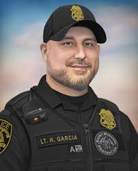 On September 13th, Algona (Iowa) Police Officer Kevin Cram was
