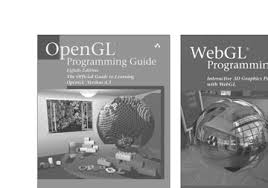 Image result for OpenGL programming guide