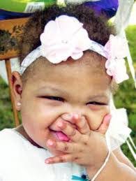 Iyana Davis's Instagram, Twitter & Facebook