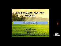 Pelajar juga boleh merujuk kepada nota ringkas lain di tamadun awal. Formula Sejarah Piagam Madinah Bab 5 Ting 4 Litetube