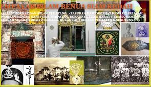 Sultanah bahiyah, daughter of tuanku abdul rahman of negeri sembilan, married 1956. Siamese Kedah The Malay Monarchy