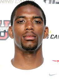 Malik Gilmore Wide Receiver Recruiting Profile