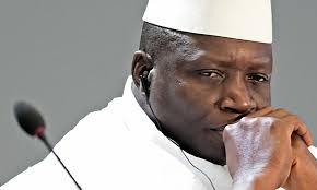 The exiled former president who called himself Babili Mansa swore he would  return to The Gambia in November, yet December has arrived with no movement  from Equatorial Guinea. His words now raise