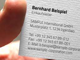 This stock is recommended for photo imagery, full color graphics or text designs. The Best Paper Cardboard For Business Cards Prinux