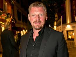 Martin gruber was born on may 16, 1970 in munich, bavaria, west germany. Martin Gruber Was Er Zu Einem Comeback Bei Sturm Der Liebe Sagt Sturm Der Liebe Sturm Liebe