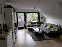 Erstbezug nach sanierung mit küche und terrasse: 2 Zimmer Wohnung Zu Vermieten 50259 Pulheim Stommeln Mapio Net