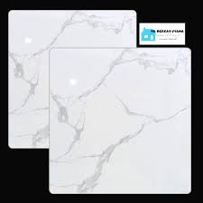 Rated 0 out of 5. Beli Keramik Lantai 50x50 Glossy Putih Abu Motif Carara Marmer Marble Ikad Seetracker Indonesia
