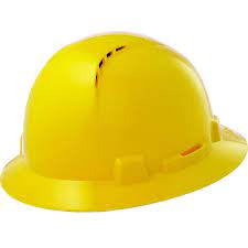 Hard Hat Classification Chart Lift Safety