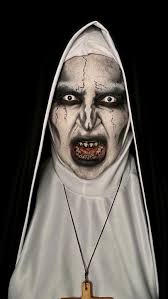 The Nun