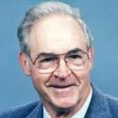 Obituary information for Harley Clifton Easter