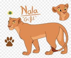 Nala By Demi Dee96 On Deviantart Lion King Nala Deviantart Free Transparent Png Clipart Images Download Your timing couldnt be more perfect. deviantart lion king nala deviantart