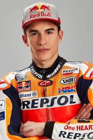 When marc was 22 years of age, he joined the elite group of riders to have won world championships in three different categories. Marc Marquez Movies Age Biography