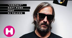 Molfetta (Ba). Jubileebeach,sabato 27.07.Special guest DJ FALCON BY DAFT  PUNK @ Habitat