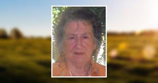 Marie Lorraine Dumont Evans Obituary March 22, 2014