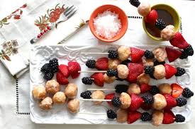 Brochette Apero 70 Idees De Recettes Qui Mettent De L Eau A La Bouche Brochette Apero Idee Recette Brochette