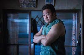 Rules of the time, and the unjust. Actor Ma Dong Seok In Talks To Appear In Marvel S The Eternals