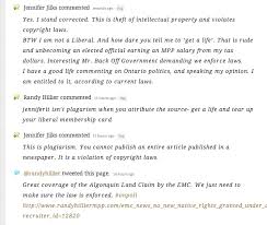 The families were hurt by the dismissive and cruel nature of randy hillier's heckle, whoever it was directed at, but families are far more hurt by mr. Cottage Country Reflections There Is A Limit To What Opposition Mpps Can Achieve