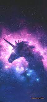 Lihat ide lainnya tentang warna aqua, kertas dinding, seni. Unicorn Galaxy Wallpapers Wallpaper Cave