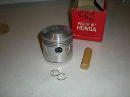 New Nos Cycle Craft Piston Kit Cb 350 13019 287 000 6100 090 Ebay Mit pistons verschieben sie in minecraft andere blöcke und bauen so komplizierte konstruktionen und maschinen. ebay