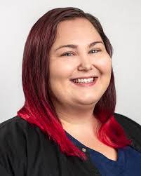 Brittany Dye's Instagram, Twitter & Facebook