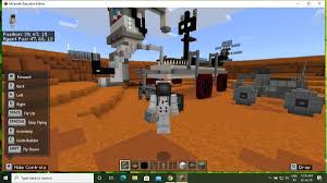 Houston we have a problem. Minecraft Education Edition En Twitter Very Cool Builds Thanks For Participating In This Month S Challenge Https T Co Ymdbw1ndrx
