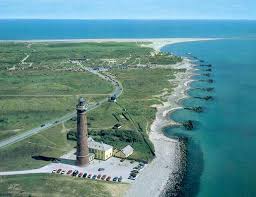 Ole sørensen og jette sherakas. Skagen Denmark Danemark Camping Skagen Danemark Danemark