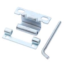 Attaching the doors with hinges to the mounting plates is easier with a helper. Buy Heavy Duty Removable Detachable Cabinet Gate Door Hinge Universal At Affordable Prices Free Shipping Real Reviews With Photos Joom