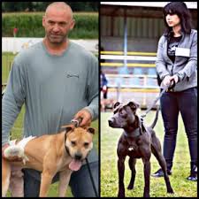 La justice a déjà trop tardé. Court Appointed Vets Pit Bull Curtis Not Hunting Hounds Killed Elisa Pilarski