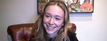 India Ennenga Talks NOBODY WALKS and TREME Season 3 at Sundance