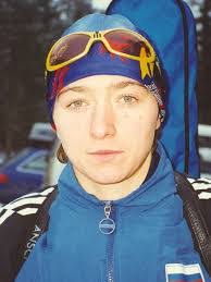 Olga Melnik's Instagram, Twitter & Facebook